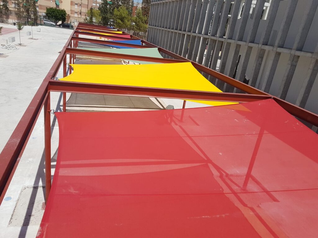Toldos velas tensadas - arquitectura textil (4)